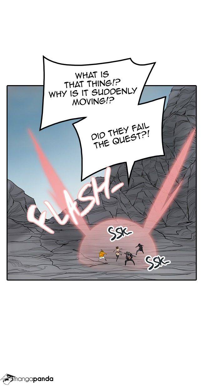 Tower of God Chapter 352 image 040